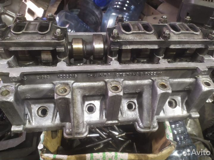 Гбц 21083 продаю