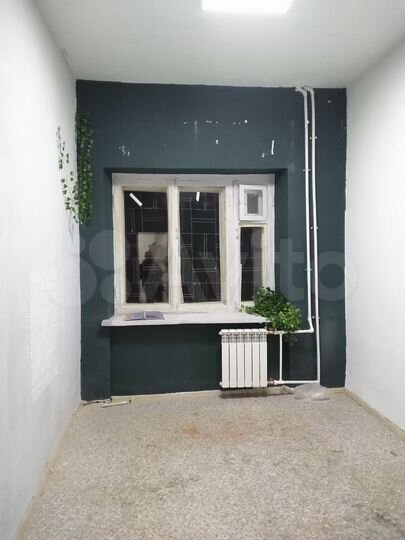 Свободного назначения, 11 м²