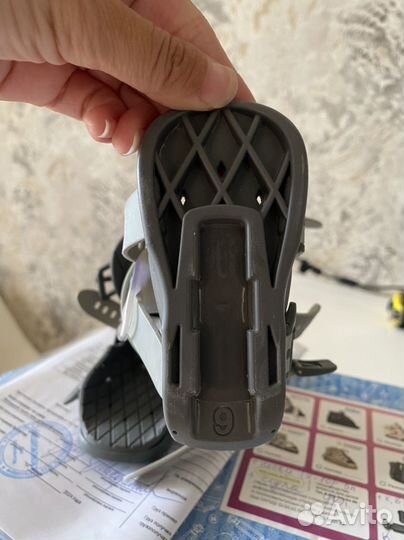 Брейсы медвежонок Кинетик Про 9 см