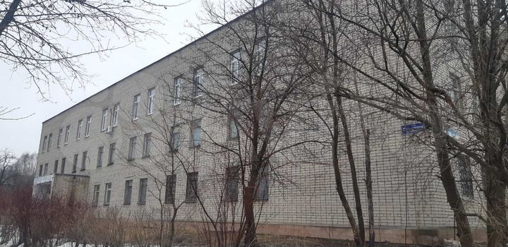 Офисные помещения, 265 м²