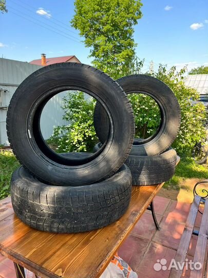 Toyo Observe GSi-6 205/65 R16 95H