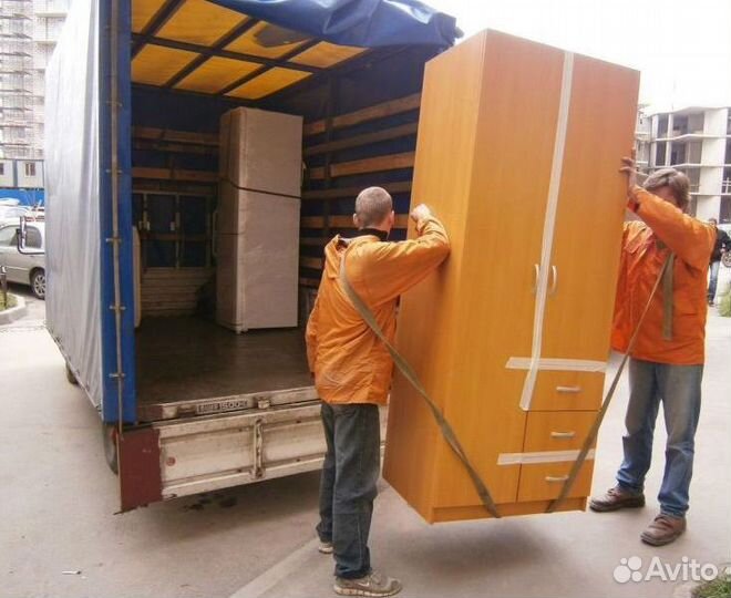 Грузчики,грузоперевозки,домашние переезды,Доставка