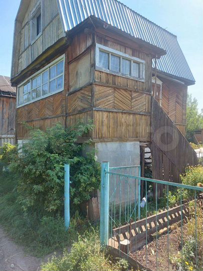 Участок 5 сот. (СНТ, ДНП)