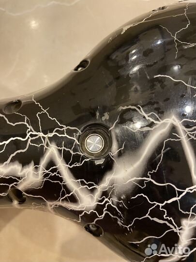 Гироскутер бу