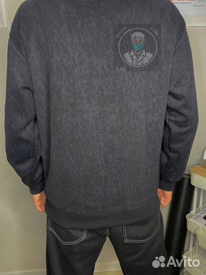 Кофта Lyle scott