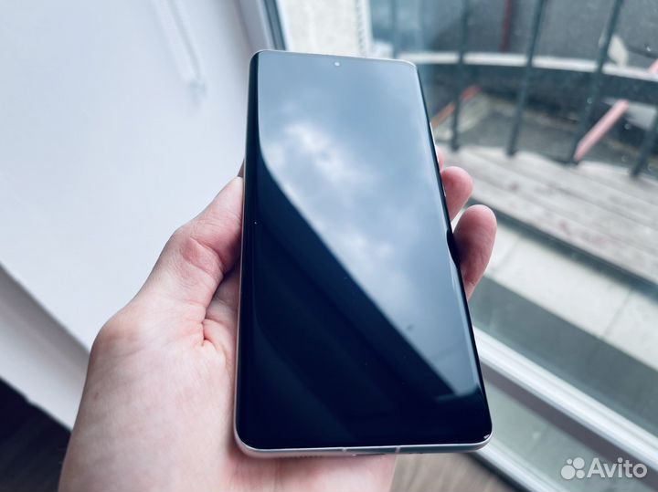 Xiaomi 12X, 8/256 ГБ