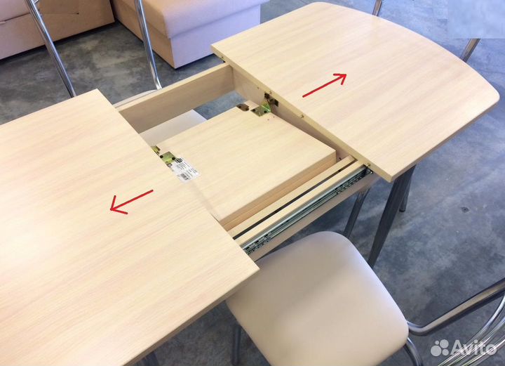 Обеденная группа