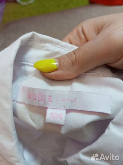 Вещи на девочку