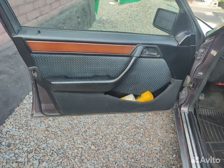 Mercedes-Benz E-класс 2.2 AT, 1993, 350 000 км