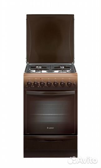 Плита комбинированная gefest пгэ 5102-02 0301