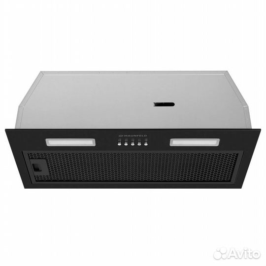Кухонная вытяжка Maunfeld thames 603PM черный