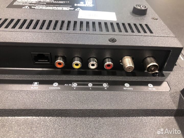 Soundwind sm-led32m13s