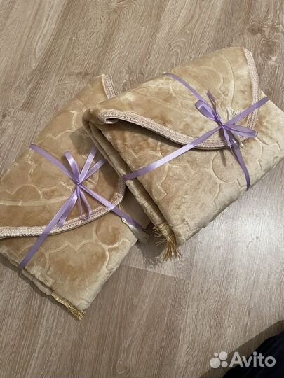 Коврики для намаза Рамадан