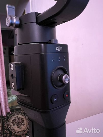 Dji ronin sc