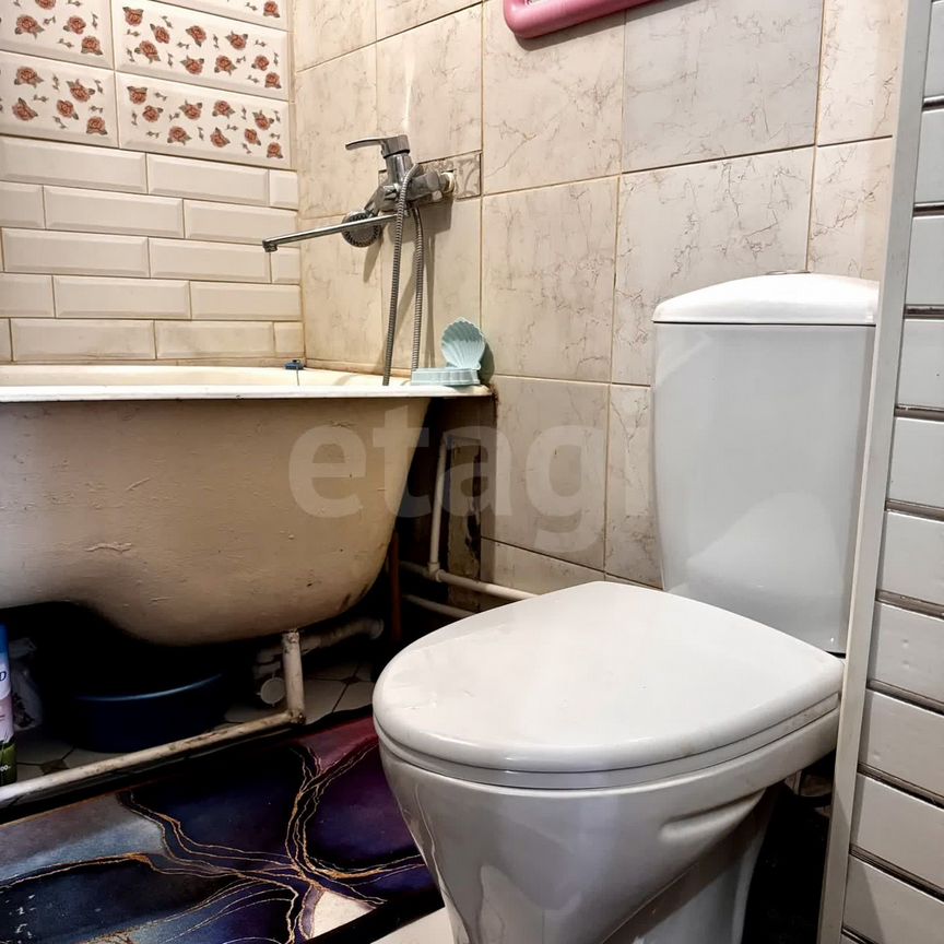 Квартира 1-комн. 34.6 м² в Ярцево — фото 12 из 20