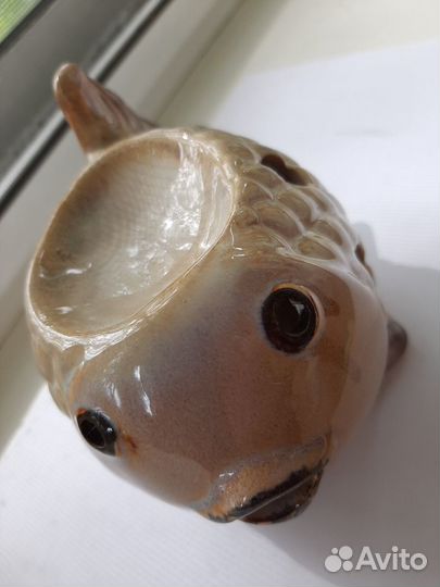 Арома лампа -подсвечник