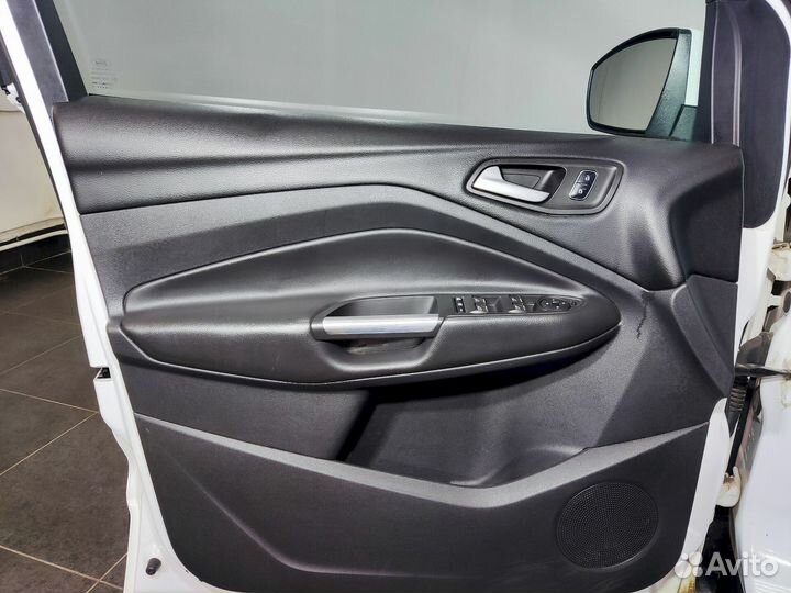 Ford Kuga 2.5 AT, 2017, 197 112 км