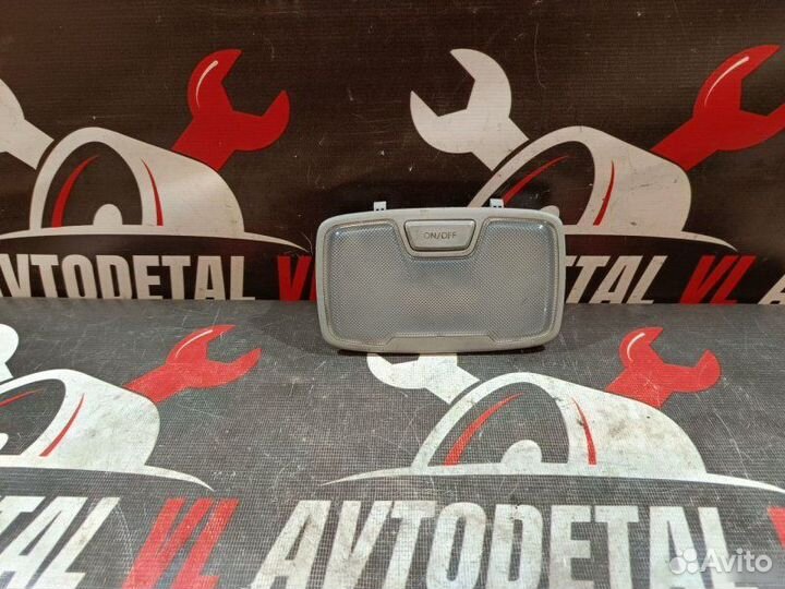 Плафон салона Hyundai Sonata седан G4KD 2011