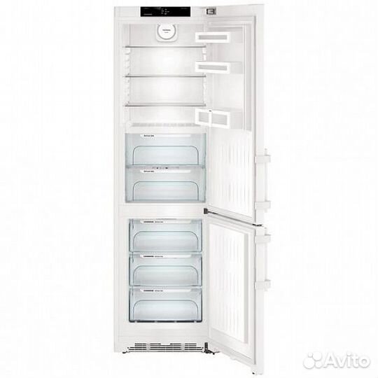 Холодильник liebherr CBN 4815-20 001