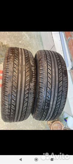 Bridgestone Turanza GR80 185/65 R14 88T
