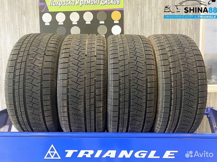 Triangle PL02 255/45 R20 105V