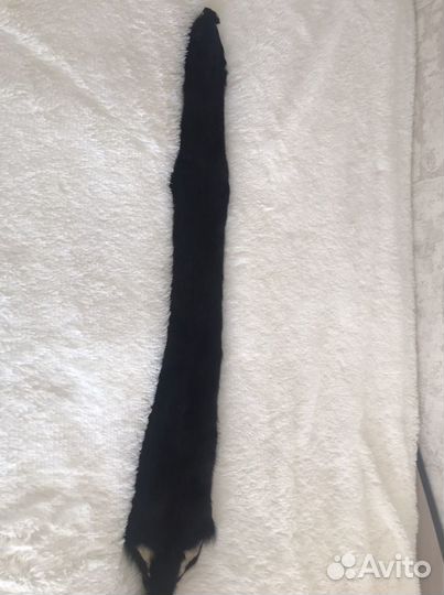 Шкурка норки