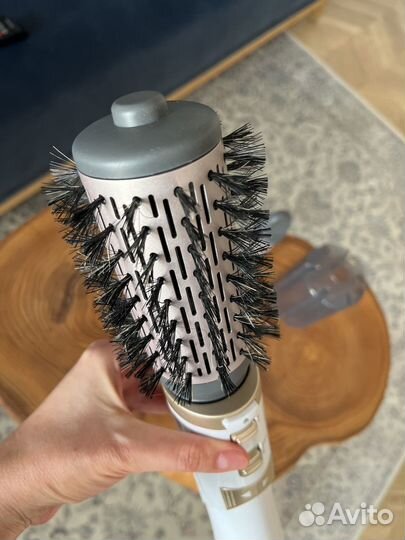 Фен брашер Philips