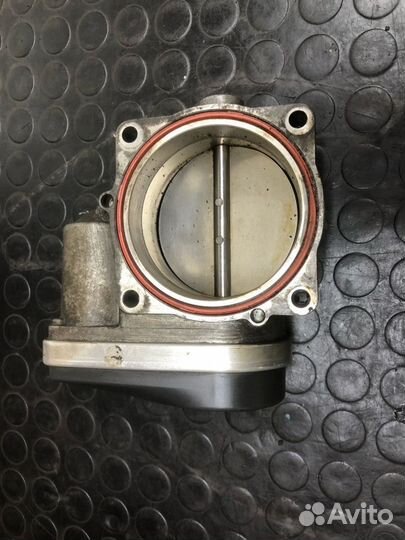 Дроссельная заслонка Land Rover Range Rover