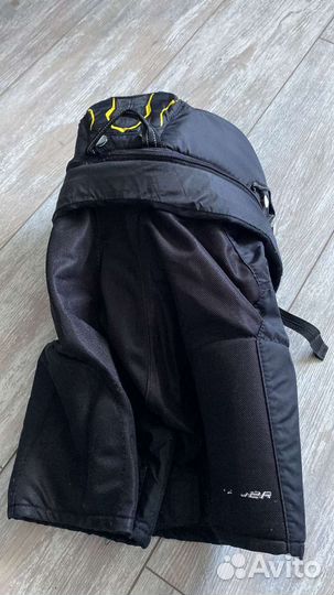 Шорты хоккейные детские bauer