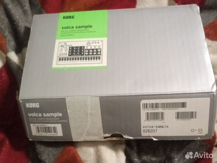 Аналоговый синтезатор