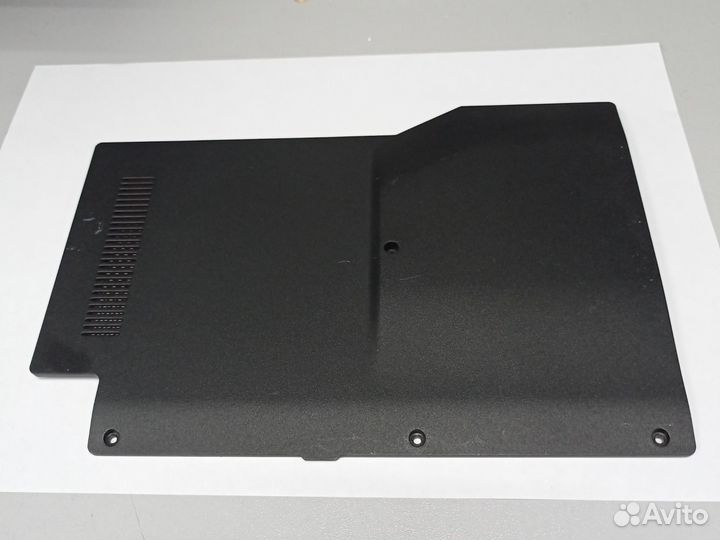 Крышка RAM HDD для asus N61D