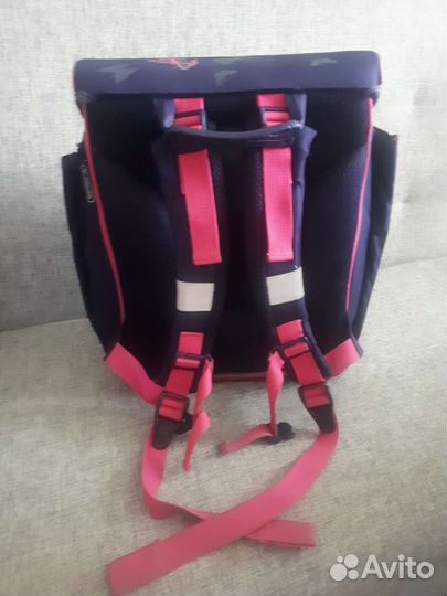 Школьный ранец Herlitz