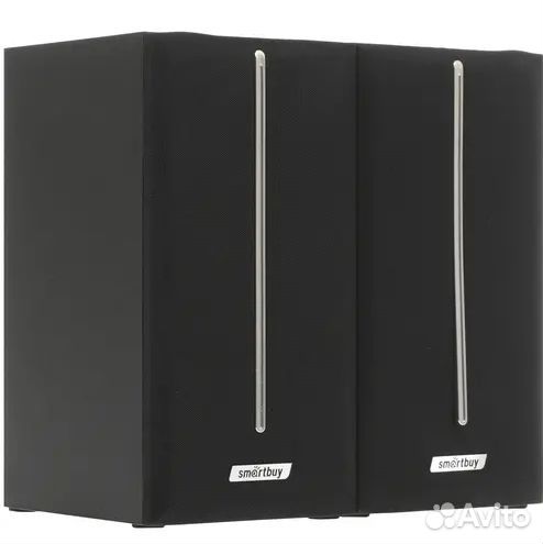 Колонки для компьютера Smartbuy gate