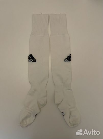 Детские футбольные гетры Adidas