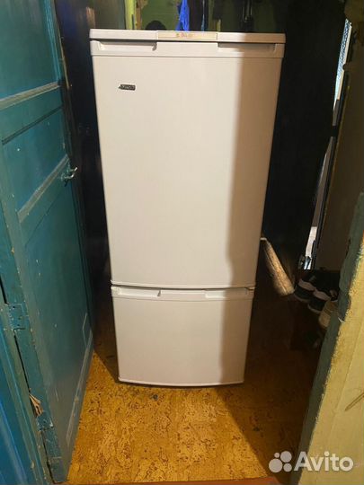 Холодильник на запчасти
