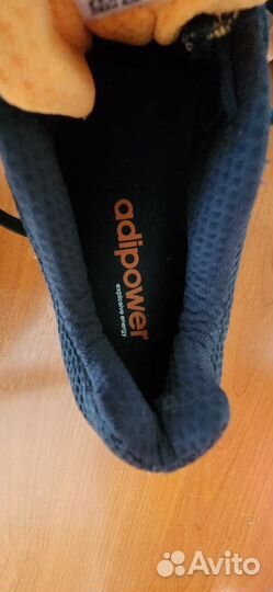 Adidas мужские кроссовки