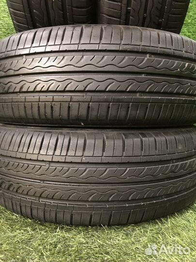 Kumho Solus KH17 185/65 R15 88H