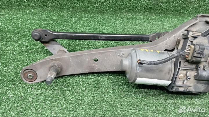 Механизм стеклоочистителя Hyundai Veracruze Передний