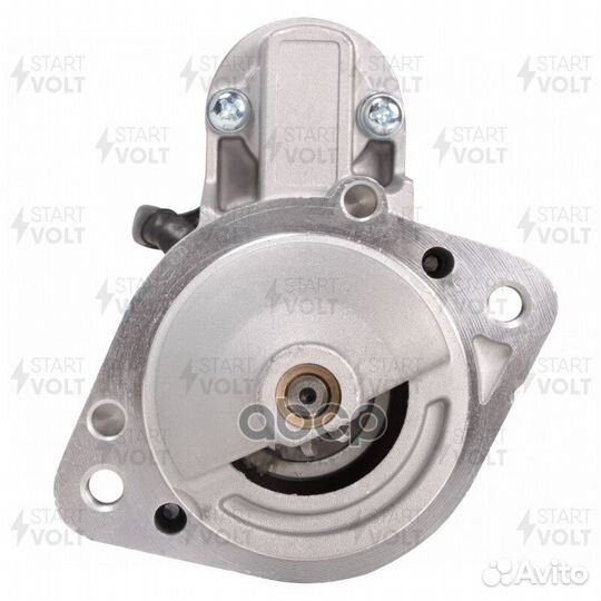 Стартер startvolt 1372 642215205500010 LSt 1102