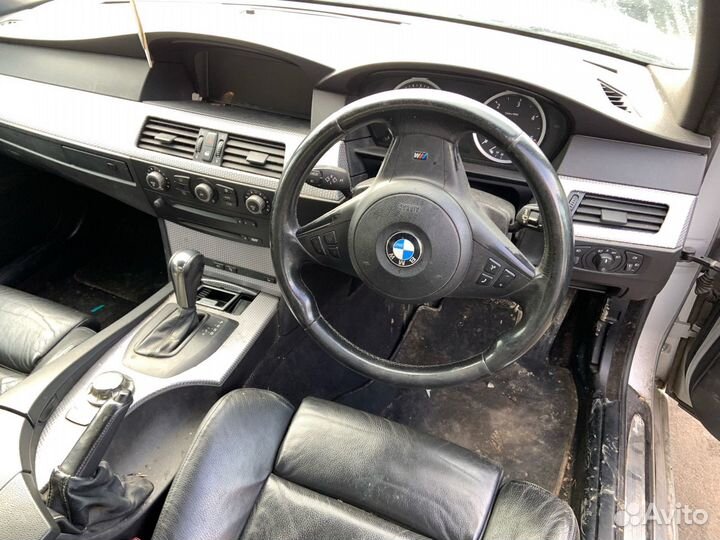 Датчик уровня топлива BMW 5 E60/E61 2005