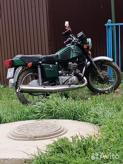 Продам иж планета 5