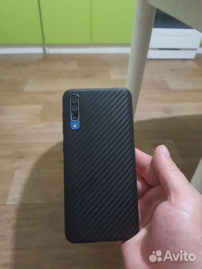Samsung Galaxy А50