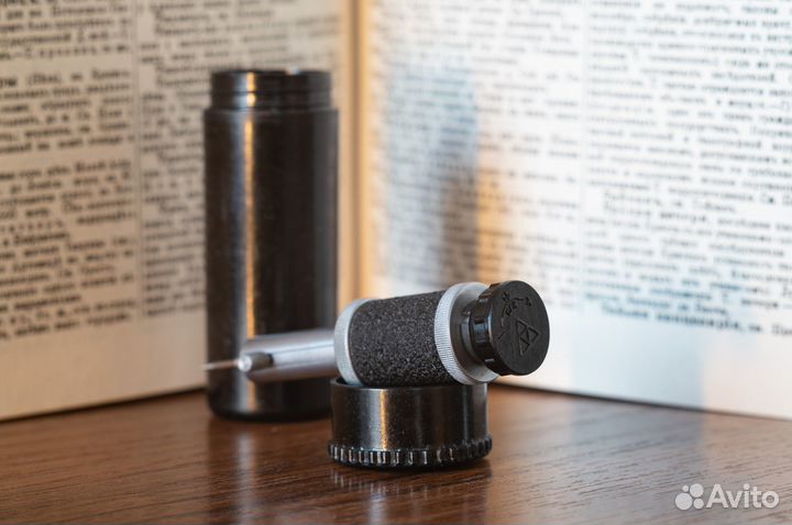 Автоспуск пневматический Техприбор