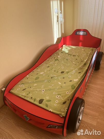 Набор детской мебели