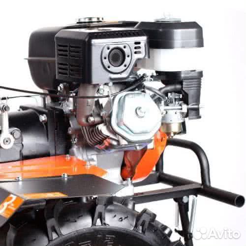 Мотоблок patriot Т 9,0/1200 Nevada (9 л.с.) (44010