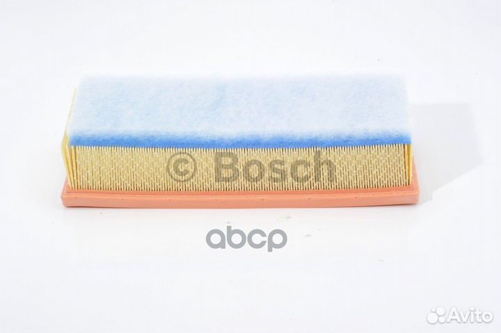 Воздушный фильтр s0157 F 026 400 157 Bosch