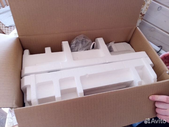 Швейная машина Brother Style-80e