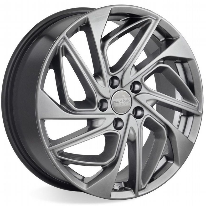 Литые диски iFree 7×R18 5×114.3