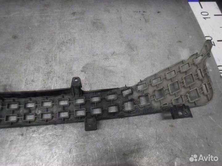 Усилитель бампера передний Ssang Yong Actyon