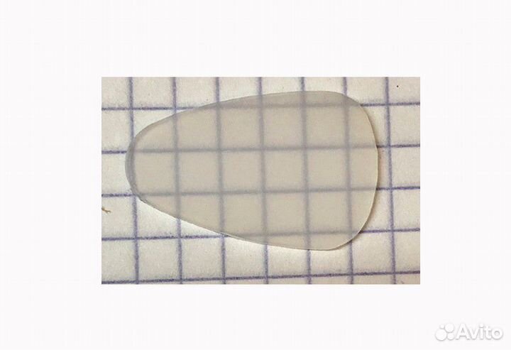 Мозеръ P05 Медиатор капролоновый для домры